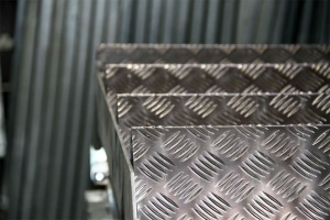 Fremstilling - Flexi Metal A/S