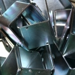 Overfladebehandling - Flexi Metal A/S