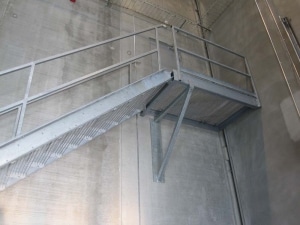 Grene Højlager - Flexi Metal A/S